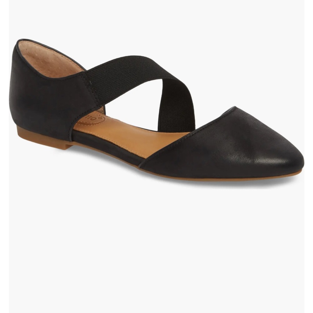 Corso Como Women's CC-Blaine Ballet Flat